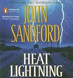 Heat Lightning