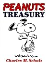 Peanuts treasury