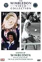 Legends of Wimbledon - Billie Jean King