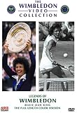 Legends of Wimbledon: Billie Jean King
