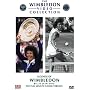 Legends of Wimbledon - Billie Jean King