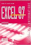 Initiation Excel 97 sous Windows