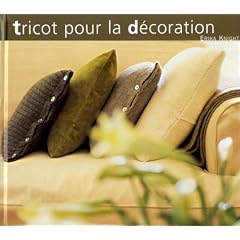 Tricot pour la d�coration