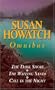 The Dark Shore, The Waiting Sands, and Call in the Night: Susan Howatch Omnibus