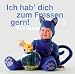 Ich hab dich zum Fressen gern!