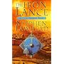 The Iron Lance (Celtic Crusades S)