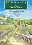 Pub Walks in North Wales (Pub Walks)