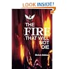 The Fire That Will Not Die
