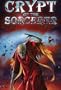 Crypt of The Sorcerer (Fighting Fantasy Gamebooks)