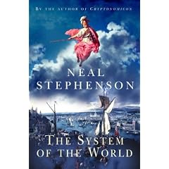 The System of the World (Baroque Cycle 3)