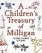 A Children's Treasury of Milligan: Classic Stories and Poems