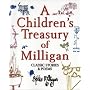 A Children's Treasury of Milligan: Classic Stories and Poems