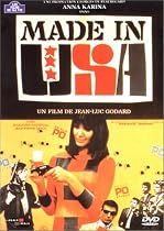 Made in U.S.A. [Region 2]