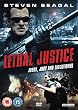 Lethal Justice [DVD]
