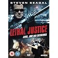 Lethal Justice [DVD]