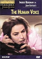 The Human Voice (Broadway Theatre Archive)