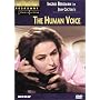 The Human Voice (Broadway Theatre Archive)