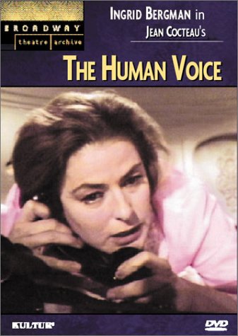 The Human Voice