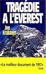 Tragedie a l'everest