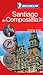 Book Santiago De Compostela Mini Guide (Michelin Mini Guides)