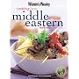 Middle Eastern Cooking Class ("Australian Women's Weekly")