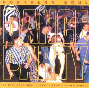 CD-Charts  Music : Northern Soul Dance Party