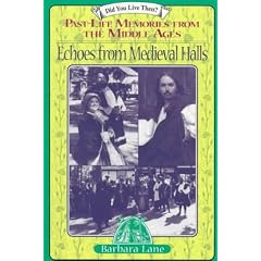 Echoes from Medieval Halls: Past-life Memories from the Middle Ages (Did you live then?)