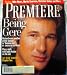 Premiere March 1993 - Richard Gere