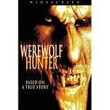Werewolf Hunter - Legend of Romasanta