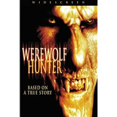 Werewolf Hunter - Legend of Romasanta