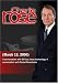 Charlie Rose with Bill Joy; Daniel Barenboim (March 13, 2000)