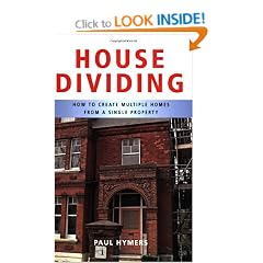 House Dividing: How to Create Multiple Homes from a Single Property