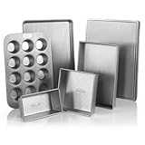 @@ Deals on USA Pans 6-Piece Bakeware Set 