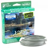 Scientific Anglers: XPS Fly Line, Grey, 3wt