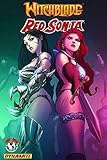 Witchblade/Red Sonja