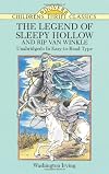 Rip Van Winkle, the Legend of Sleepy Hollow & Other Tales