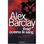 Froid comme le sang