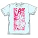 ドラゴンボール パワーサージTシャツ Lブルー サイズ:L