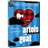 Artois the Goat