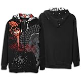 G Unit - G-Unit Men's Envious Hoody
