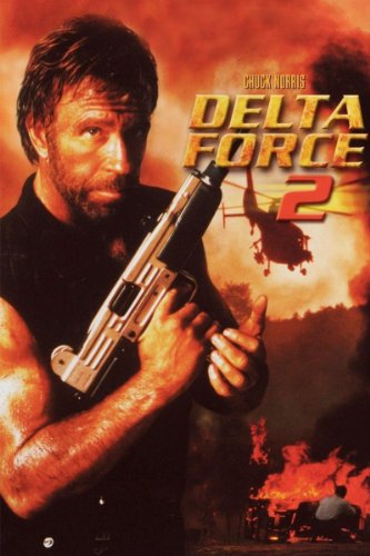 Delta Force 2: The Colombian Connection