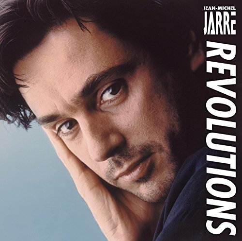 Jarre, Jean Michel - Revolutions - Zortam Music