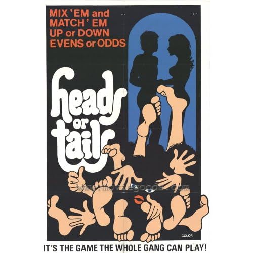 Heads and Tails movie