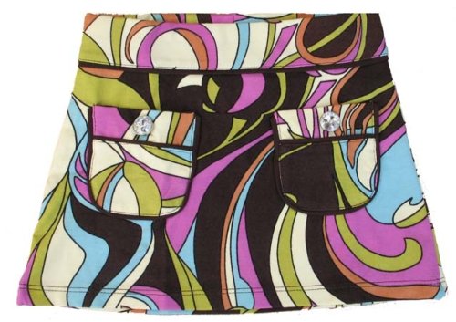 Buy Flowers By Zoe Mod Skirt Size 5