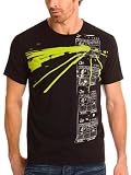 GUESS Metro Lights Tee