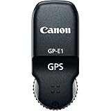 Canon GP-E1 GPS Receiver