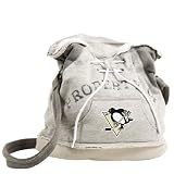 NHL Pittsburgh Penguins Hoodie Duffel