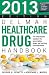 Delmar Healthcare Drug Handbook 2013
