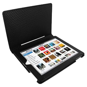 ipad 2 luxury cover