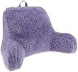 Brentwood Poodle Bedrest, Lilac